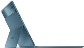 Фото: Планшет Lenovo Yoga Tab Plus Wi-Fi 16/256GB Tidal Teal with Keyboard/Pen (ZAEG0008UA) № 4 | KTC