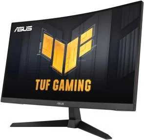 Фото: Монітор ASUS TUF Gaming VG27VQM1B - 27" VA / 1920×1080 / 280 Гц / AMD FreeSync Premium № 4 | KTC