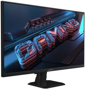 Фото: Монітор Gigabyte GS27FA (GS27FA Gaming Monitor) - 27" IPS / 1920×1080 / 180 Гц № 2 | KTC