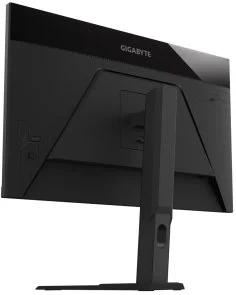 Фото: Монітор Gigabyte M27QA (M27QA Gaming Monitor) - 27" IPS / 2560×1440 / 180 Гц / HAS № 5 | KTC