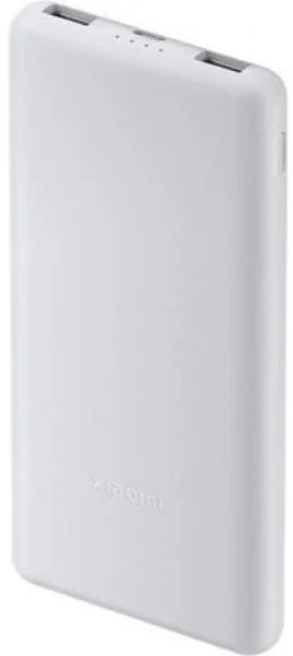 Фото: Батарея універсальна Xiaomi 10000mAh 22.5W Lite Grey (BHR9350GL) № 2 | KTC