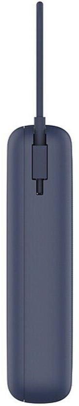 Батарея універсальна Xiaomi Mi Power Bank 20000mAh 33W Blue (BHR8975GL)