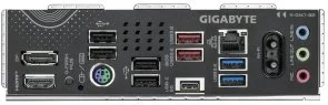 Фото: Материнська плата Gigabyte B850 EAGLE WIFI6E № 4 | KTC