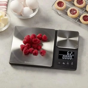Фото: Ваги кухонні KitchenAid KQ909G № 8 | KTC