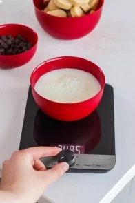 Фото: Ваги кухонні KitchenAid KQ908G № 6 | KTC
