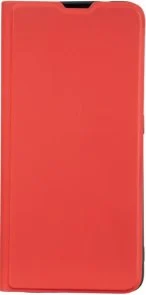 Фото: Чохол BeCover for Samsung A06 A065 - Exclusive New Style Red (712687) № 2 | KTC