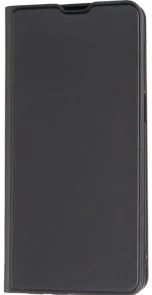 Фото: Чохол BeCover for Samsung A35 5G A356 - Exclusive New Style Black (712667) № 2 | KTC