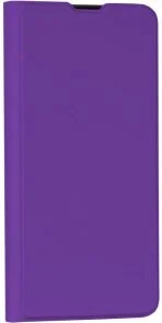 Фото: Чохол BeCover for Samsung S24 FE S721 - Exclusive New Style Purple (712697) № 2 | KTC