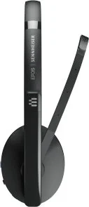 Фото: Гарнітура Epos C20 Black (1001146) № 4 | KTC