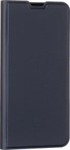 Фото: Чохол BeCover for Nubia V60 - Exclusive New Style Blue (712620) № 2 | KTC