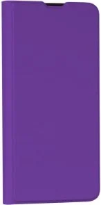 Фото: Чохол BeCover for Nubia V60 - Exclusive New Style Purple (712622) № 2 | KTC