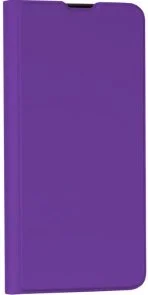 Фото: Чохол BeCover for Motorola G04/E14 - Exclusive New Style Purple (712647) № 3 | KTC