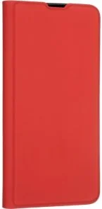 Фото: Чохол BeCover for Nubia Music - Exclusive New Style Red (712618) № 2 | KTC