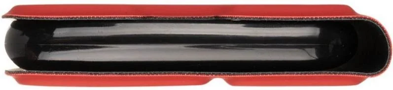 Фото: Чохол BeCover for Motorola G24/G24 Power - Exclusive New Style Red (712653) № 5 | KTC