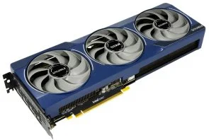 Фото: Відеокарта Sparkle Intel Arc B580 Titan OC (SB580T-12GOC) № 4 | KTC