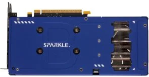 Фото: Відеокарта Sparkle Intel Arc B580 Guardian (SB580G-12G) № 5 | KTC