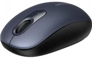 Фото: Миша UGREEN MU105 Wireless Blue (90550) № 2 | KTC