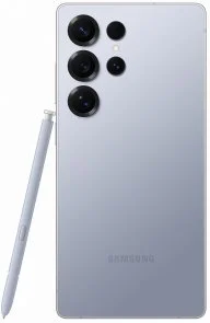 Фото: Смартфон Samsung Galaxy S25 Ultra 12/512GB Titanium Silverblue (SM-S938BZBGEUC) № 11 | KTC