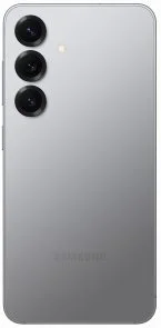 Фото: Смартфон Samsung Galaxy S25 12/512GB Silver Shadow (SM-S931BZSHEUC) № 5 | KTC