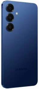 Фото: Смартфон Samsung Galaxy S25 12/256GB Navy (SM-S931BDBGEUC) № 5 | KTC