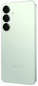 Фото: Смартфон Samsung Galaxy S25 12/512GB Mint (SM-S931BLGHEUC) № 6 | KTC