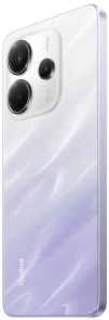Фото: Смартфон Xiaomi Redmi Note 14 6/128GB Mist Purple № 6 | KTC