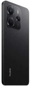 Фото: Смартфон Xiaomi Redmi Note 14 6/128GB Midnight Black № 5 | KTC
