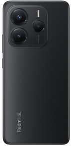 Смартфон Xiaomi Redmi Note 14 5G 6/128GB Midnight Black