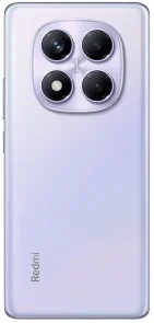 Фото: Смартфон Xiaomi Redmi Note 14 Pro 8/256GB Aurora Purple № 7 | KTC