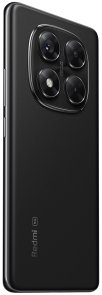 Смартфон Xiaomi Redmi Note 14 Pro 5G 8/256GB Midnight Black