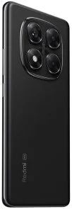 Фото: Смартфон Xiaomi Redmi Note 14 Pro 5G 8/256GB Midnight Black № 5 | KTC