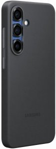 Чохол Samsung for Galaxy S25 S931 - Silicone Case Black (EF-PS931CBEGWW)