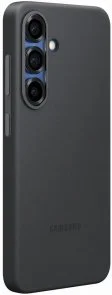 Фото: Чохол Samsung for Galaxy S25 S931 - Silicone Case Black (EF-PS931CBEGWW) № 2 | KTC
