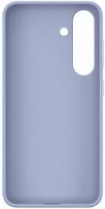 Фото: Чохол Samsung for Galaxy S25 S931 - Silicone Case Light Blue (EF-PS931CLEGWW) № 5 | KTC