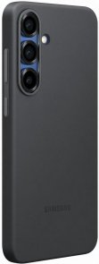 Чохол Samsung for Galaxy S25 Plus S936 - Silicone Case Black (EF-PS936CBEGWW)