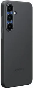 Фото: Чохол Samsung for Galaxy S25 Plus S936 - Silicone Case Black (EF-PS936CBEGWW) № 2 | KTC