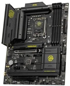 Фото: Материнська плата MSI MAG B860 TOMAHAWK WIFI № 4 | KTC