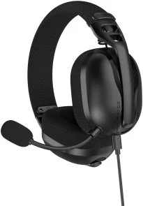 Фото: Гарнітура Hator Hyperpunk 3 USB Black (ESH10) № 5 | KTC