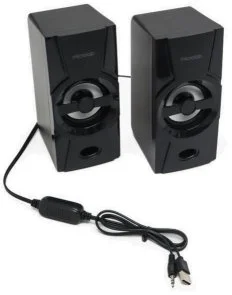 Фото: Колонки Microlab B15 Black (B-15) № 5 | KTC