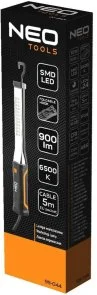 Фото: Ліхтар інспекційний Neo Tools 99-044 900Lm № 4 | KTC