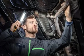 Фото: Ліхтар інспекційний Neo Tools 99-043 600Lm № 7 | KTC