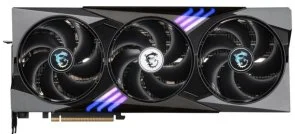 Фото: Відеокарта MSI GeForce RTX 5090 32G GAMING TRIO OC № 2 | KTC