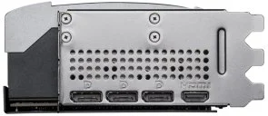 Фото: Відеокарта MSI GeForce RTX 5090 32G VENTUS 3X OC № 5 | KTC