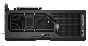 Відеокарта Gigabyte AORUS GeForce RTX 5070 MASTER 12G (GV-N5070AORUS M-12GD)