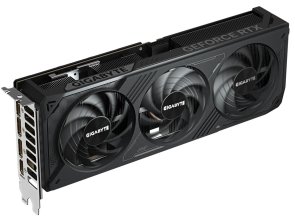 Відеокарта Gigabyte GeForce RTX 5070 WINDFORCE OC SFF 12G (GV-N5070WF3OC-12GD)