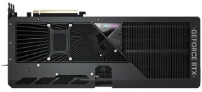 Відеокарта Gigabyte AORUS GeForce RTX 5070 Ti MASTER 16G (GV-N507TAORUS M-16GD)