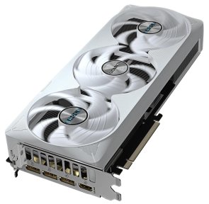 Відеокарта Gigabyte GeForce RTX 5070 Ti EAGLE OC ICE SFF 16G (GV-N507TEAGLEOC ICE-16GD)