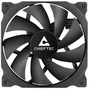 Фото: Кулер Chieftec ZF-1225PWM № 3 | KTC