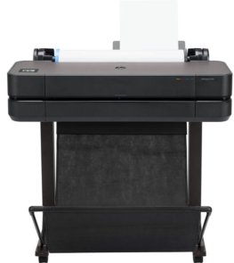 DesignJet T630 2025 Edition 24 A1 with Wi-Fi