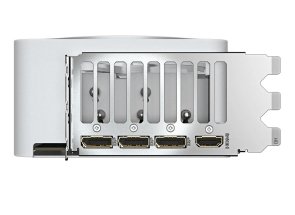 Відеокарта Gigabyte GeForce RTX 5070 Ti AERO OC 16G (GV-N507TAERO OC-16GD)